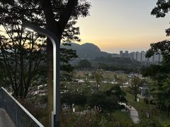 -白石龙音乐公园