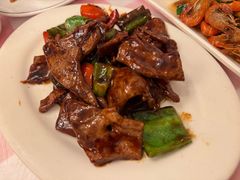 -玲珑餐厅(陕西南路店)