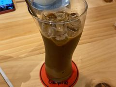 越南冰咖啡-越美小馆·越南料理(曲江店)