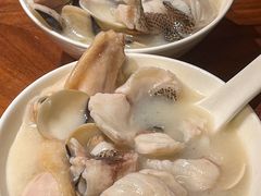 -大良毋米粥(锦龙路总店)
