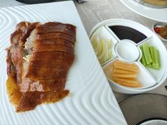 -上海新锦江大酒店