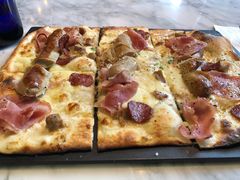 -玛尚诺Pizza&Bar(长泰广场店)