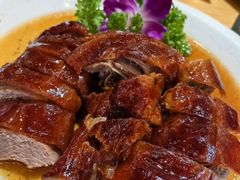 -德胜轩正宗顺德菜(宝安沙井会展中心店)