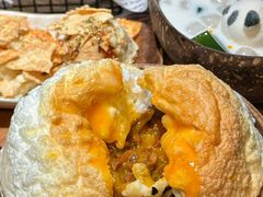 -岛风·台食小馆 ISLAND BISTRO(烟台山店)