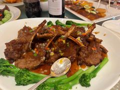 -北京中国大饭店