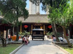 -罔极寺