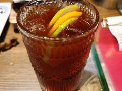 冻柠茶-大鸽饭(岗顶店)