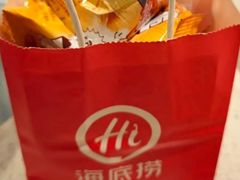 -海底捞火锅(中商百货店)