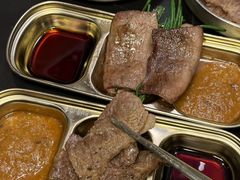 -韩宫宴和牛烤肉(盐城金鹰店)