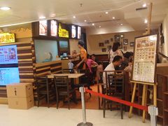 -银咖喱(元朗广场店)