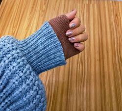 -Yumi优米日式美甲美睫