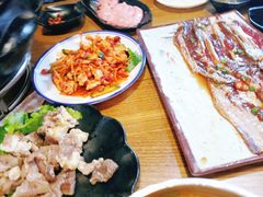-大壮家原味烤肉(兴华北街店)