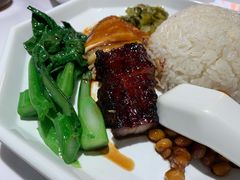 -金戈戈香港豉油鸡(皇庭广场店)