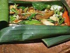 -云海肴·汽锅鸡·云南菜(天津国金汇店)