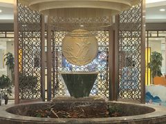 门面-蓝天宾馆·融合菜·宴席(解放大道店)