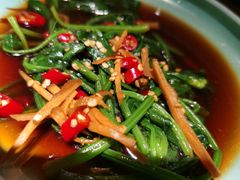 -九锅一堂酸菜鱼(新南凯德直营店)