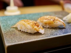 左口鱼裙边寿司-Sushi Hanzo半藏(天环广场店)