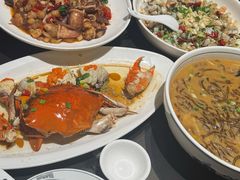 -健眺小海鲜(临海后山店)