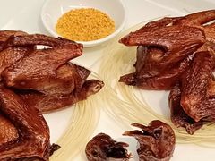 -南昌绿地铂瑞酒店·臻萃轩中餐厅