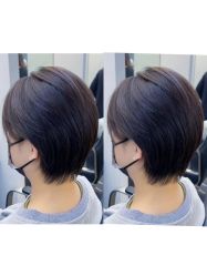-卓梵美发·精品Salon