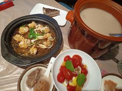 -有位虾匠·胶东土菜小馆(市北店)