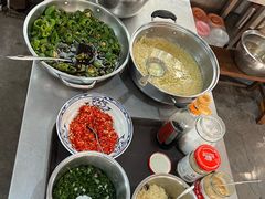 -章记正宗南岗鱼蛋火锅