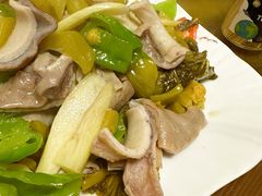 -小乐惠土菜馆(厚诚路店)