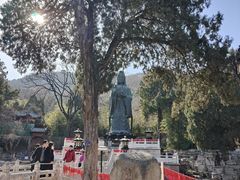 -千佛山风景名胜区