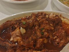 -松兰山海景大酒店·海鲜中餐厅