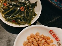 -红盔甲·小龙虾(长寿路店)