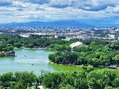 -漪龙台·B26 Rooftop Lounge