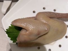 -狮王府淮扬菜(新街口友谊店)