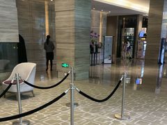 -北京王府井希尔顿酒店·秦唐中餐厅Chynna