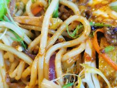 老昆明凉拌米线-中8楼风尚云南菜(颐堤港店)