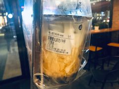黑糖鹿丸鲜奶-THE ALLEY 鹿角巷(时代天街A馆店)