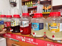 -苗侗地道红酸.酸汤鱼·酸汤牛肉