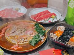 -牛牛章·章鱼水煎肉(光谷世界城店)