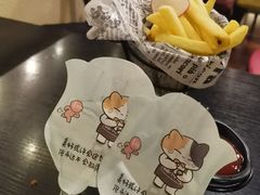 -猫小院猫主题咖啡厅(北锣店)