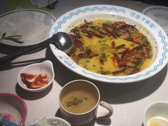 -花椒俏川菜小馆(南海万达店)