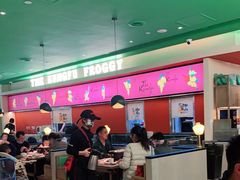 大堂-蛙小侠(五象万象汇店)