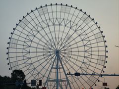 -南昌之星摩天轮