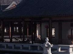 -南普公园