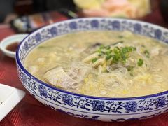 -哈尔滨饺子王·东北菜(鱼鳞浃路店)