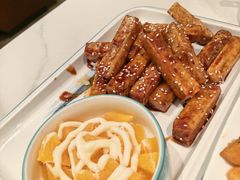 -旺达·福州菜(正大广场店)