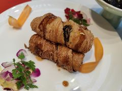 -若蘭慈·无国界素食料理(欢乐海岸店)