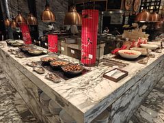 -合肥皇冠假日酒店·菲亚斯特自助餐厅(黄山路店)