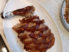 -福来居烤鸭店(天坛二店)