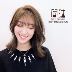 -简法造型·品牌形象店