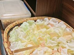 -淀里船宴(裕华东路店)