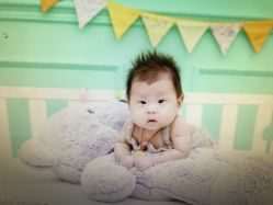 -婴爱儿童摄影 BabyloveStudio(中山门店)